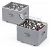 Light gray-2 Pack