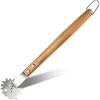 Adjustable Blade